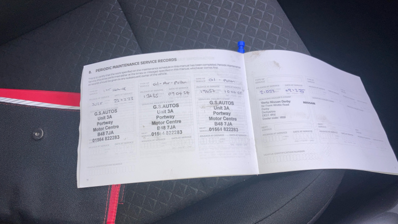 Nissan Juke 1.0 DiG-T 114 Acenta 5dr Petrol Hatchback